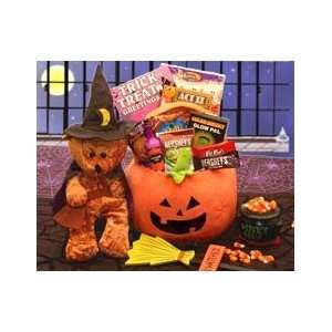 Bewitched Halloween Trick or Treats   Bits and Pieces Gift Store