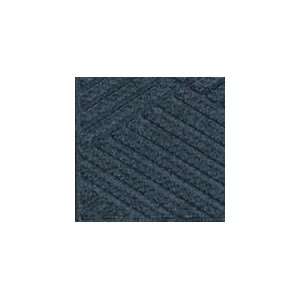    Waterhog Premier ECO Floor Mat, Indigo, 6x6