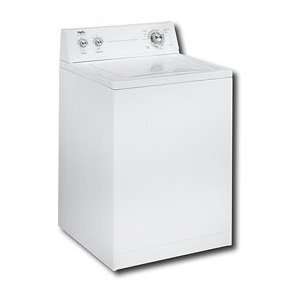 Inglis 32 Cu Ft 8 Cycle Super Capacity Washer   White  