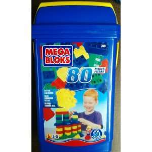  Mega Bloks #769 Toys & Games