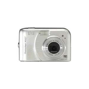   M527 Digital camera   6.0 Megapixel   3 x optical zoom