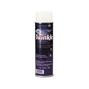  Stainless Steel Cleaner & Polish, 17 oz. Aerosol