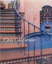  California Spanish Style Houses from Santa Barbara to San Clemente