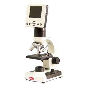  Ecoline LCD Digital Compound Microscope