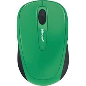  Microsoft 3500 Mouse. WIRELESS MOBILE MOUSE 3500 USB TURF 