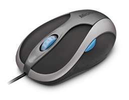 Price Order Buy   Microsoft Notebook Optical Mouse 3000