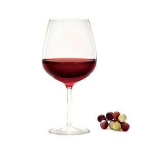  Mikasa Barmasters 26 Ounce All Purpose Red Wine Glasses 