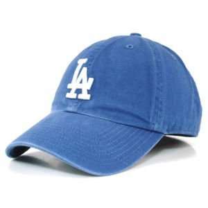   Angeles Dodgers Forty Seven Brand MLB Franchise Hat