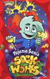 pajama sam s sock works is jam packed with fast and furious game play 