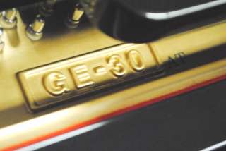 Kawai Grand Piano 55 Model GE30 Professional
