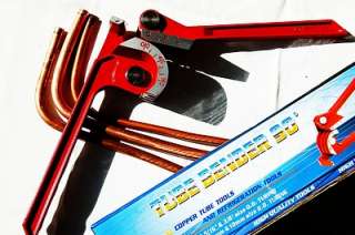   Pipe Bender 3 in 1 upto 90 Straight Angle Plumbing AC HVAC Tool  