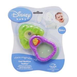  The First Years Cool Beehive Teether Baby
