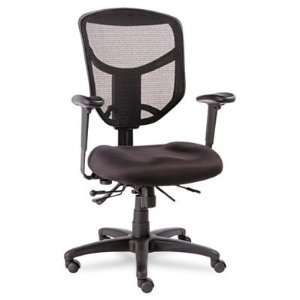   Mesh Mid Back Multifunction Chair ALEEL42CSPSERED