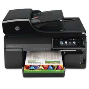  HP Officejet Pro 8500A A910G Inkjet Multifunction Printer 