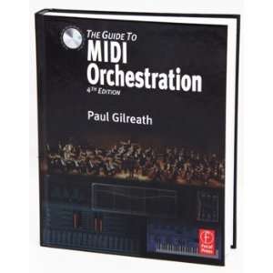   MIDI Orchestration (Guide to MIDI Orchestration) Musical Instruments