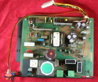 allen bradley panelview power supply unit was removed from a 2711 kc1 
