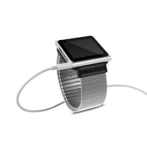   Incase Flex Wristband for iPod nano 6th Generation GPS & Navigation