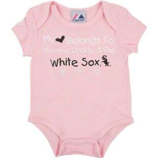  Chicago White Sox   MLB / Pink / Clothing & Accessories 