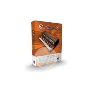  Native Instruments Elektrik Piano Soft Synth (Macintosh 