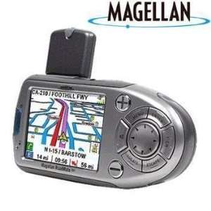  Magellan Personal Navigation System GPS & Navigation