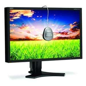  NEC Display Solutions, 22 1680x1050 Wide Black LCD 