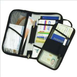  Document Organizer with Neck Wallet by Travelon