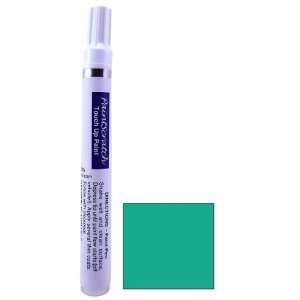  1/2 Oz. Paint Pen of Neptune Green Touch Up Paint for 1960 