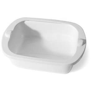  Keepeez 2.5 Quart Rectangle Dish With Sealer Health 