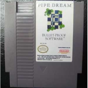  Pipe Dream Video Games