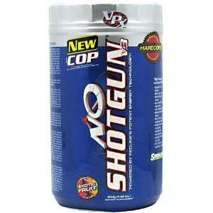   Shotgun V.3, 1.42 lbs (644 g) (Nitric Oxide)