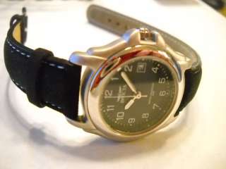 New Ladies Invicta Black 1948 Quartz Watch  Very Smart  