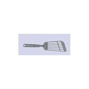  Egg Flipper, 11 3/4 Overall, Large, Heat Resistant Up To 