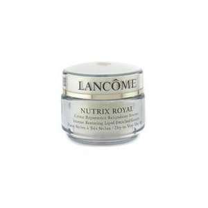Nutrix Royal Cream ( Dry to Very Dry Skin ) by Lancome