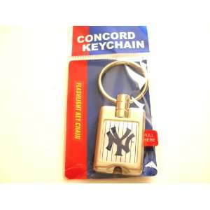  New York Yankees LED Flashlight Keychain Sports 