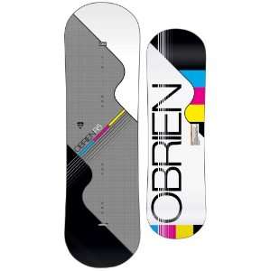  OBrien R5 Wakeboard 139cm