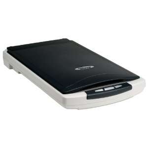  Visioneer OneTouch 6600 USB Flatbed Scanner (66005D WU 