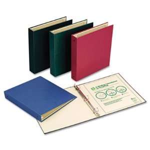   Avery Recyclable Binder with EZ Turn Rings AVE50013