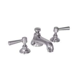 312 2 Y2 Vintage Copper Bathroom Sink Faucets 8 Widespread Lav Faucet 