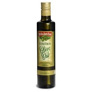BELLA SUN EXTRA VIRGIN OLIVE OIL 16.9oz Bottle  Grocery 