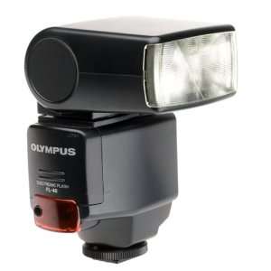  Olympus FL 40 EXT Dedicated Flash for C 2500L Hot Shoe 