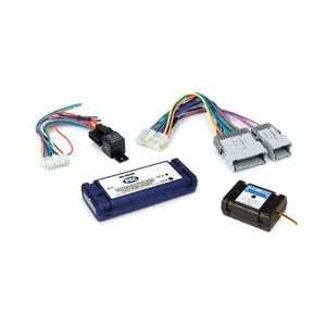  PAC Onstar Radio Replacement Interface For Select GM With 