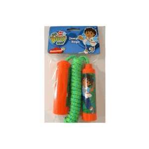  Diego Opp Jump Rope Bag Case Pack 72 Toys & Games