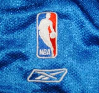 TRACY MCGRADY ORLANDO MAGIC NBA JERSEY REEBOK shirt  