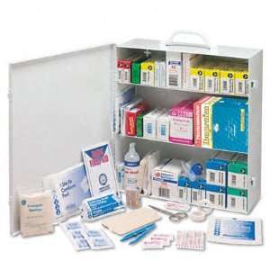  Acme United   First Aid Kit for 50 People, 613 Pieces, OSHA 