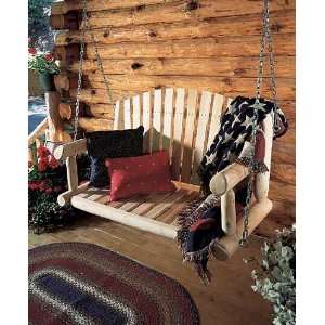  Porch Swing Set Patio, Lawn & Garden