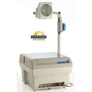   Overhead Projector (2200 lumens) with Optional Lamp Changer Lamp