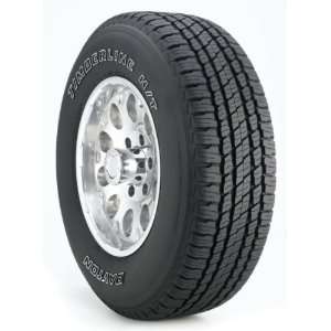    DAYTON 092795 H/T II TIMBERLINE P245/70R17 108S Automotive