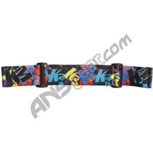  KM Paintball Goggle Strap   09 Collage