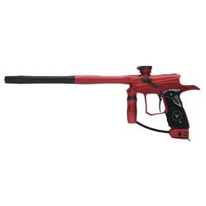   Power G3 Spec R Paintball Gun   Red with Black