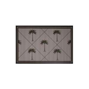  Fun Rugs Palm Fronds